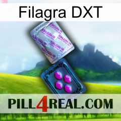 Filagra DXT 37